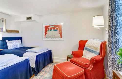 Hike, Fish and Relax Family Boone Gem with Views! - Foto 24