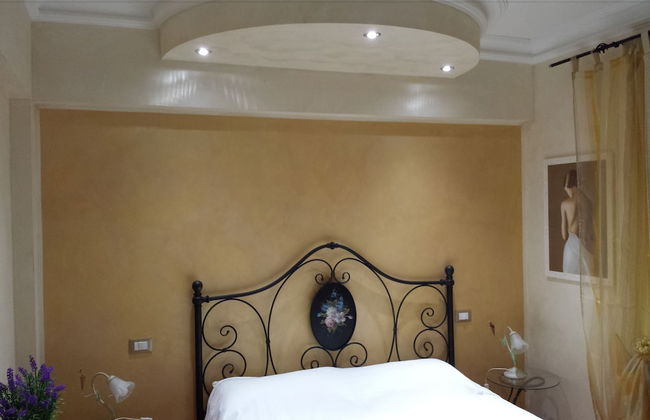 Villa Giardino degli Eventi - Foto 3