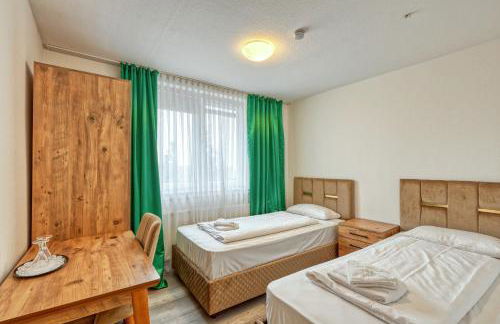 Villa Frankenblick Werrapark Masserberg Resort - Foto 9