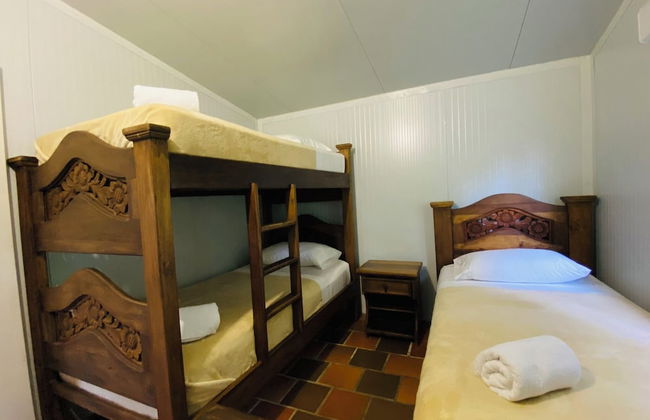 Eco hotel primavera - Foto 32