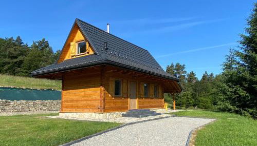 Domek w sercu natury - Foto 2