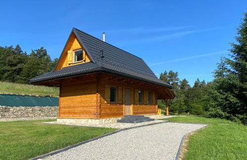 Domek w sercu natury - Foto 2