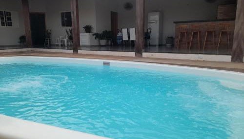 BG área de lazer - Photo 4