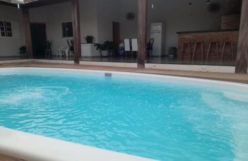 BG área de lazer - Photo 4