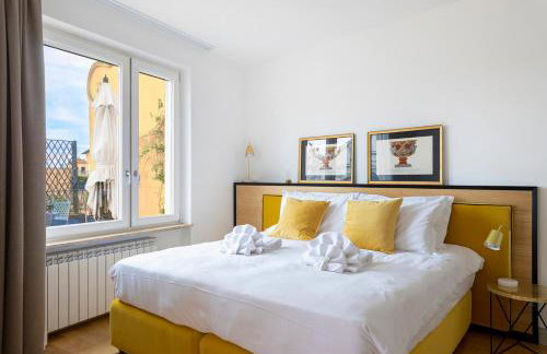 iFlat Penthouse Rome Capitol - Foto 2