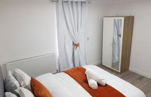 Holiday Let - Entire modern home in Medway - Foto 5