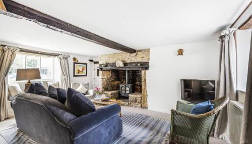 Willow Cottage - Foto 5