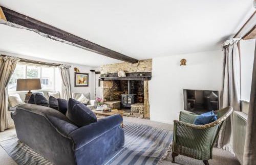 Willow Cottage - Foto 5