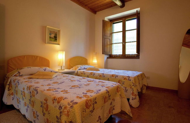 Villa in Tuscany With Pool and Valley Views - Foto 5