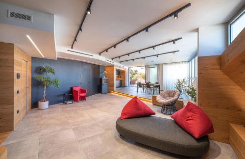 [Attico di Design] a 5 min da Centro e Fiera - Foto 1