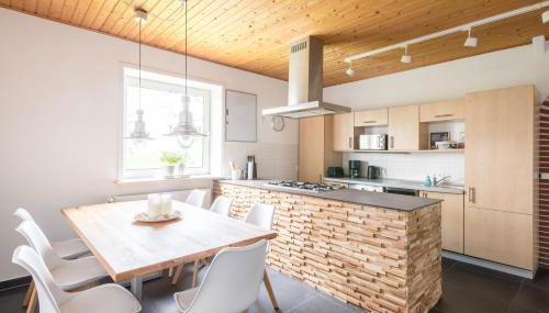 Liebevoll hinterm Deich - Ferienwohnungen - Foto 2