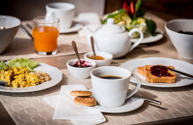 Salvadonica - Borgo del Chianti - Foto 31