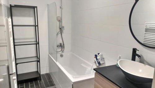 Spacieux 120m - 3ch' - 9pers' - 4TV - Streaming - Photo 5