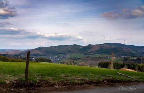 Ferienwohnung am Waldrand - Foto 18