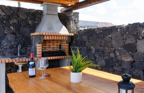 Villa Las Calderetas - Foto 4