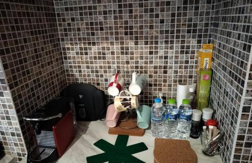 Άνετη διαμονή στο κέντρο της Ανατολής - Foto 20