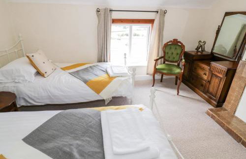 Far Coley Farm & Log Cabin - Foto 20