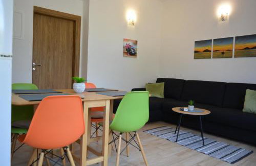 Sunny Day apartments - Foto 14