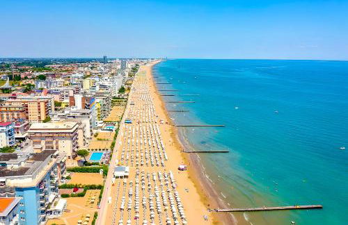 Jesolo Pines Beach House - Host Solution - Foto 59