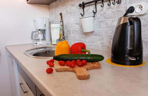 Apartamenty i Mieszkania Wakacyjne - Foto 32