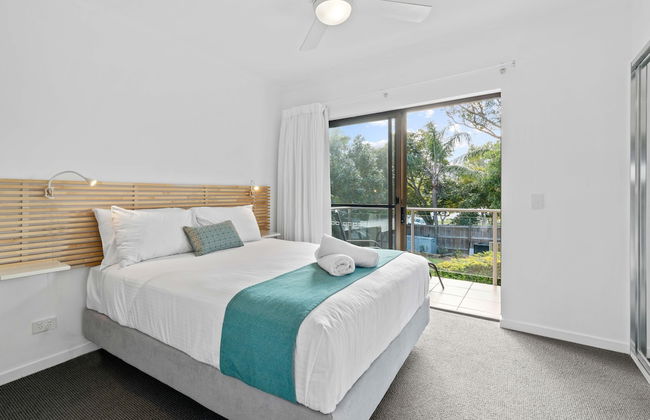 Culgoa Point Beach Resort - Photo 6