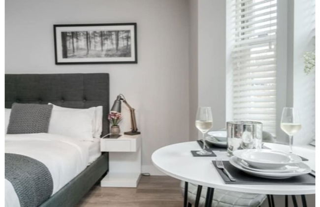 Tailored Stays - Victoria Road - Foto 4