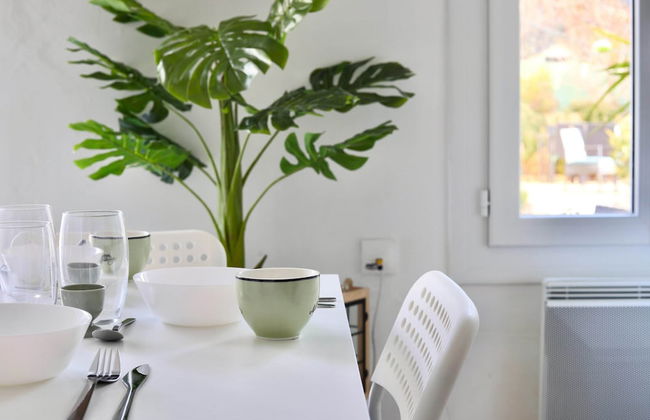 Attractive Holiday Home With Shared Pool in the Luberon - Foto 73