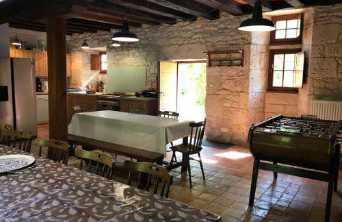 Moulin du grand auque - Foto 61