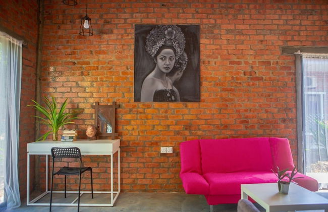 Rouhi Retreats By Doulos - Foto 22