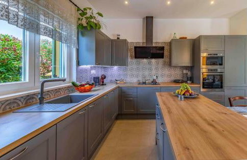 Istriensonne 0767 - Villa Sunrise Medulin - Foto 5