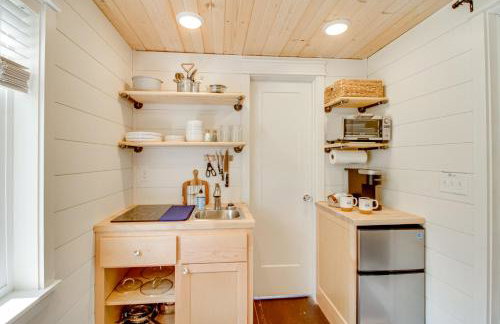 Ice Fishing on South Fork Lake Nashwauk Studio! - Foto 5