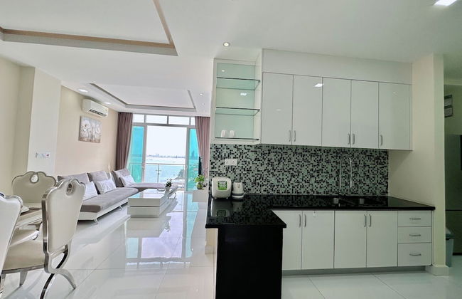 Infinity 28 Hotel & Residence - Foto 52