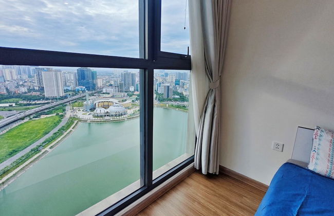 Vinhomes Skylake Managed by Anstay Residence - Foto 26