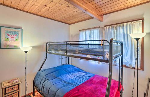 Berkshires Cabin 2 Mi to Appalachian Trail! - Foto 17