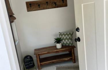 Belle Cottage - Photo 12