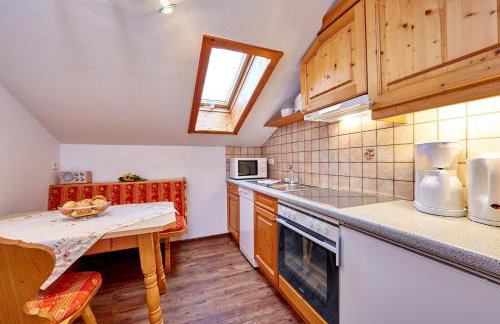 Gästehaus Anneliese - Photo 34