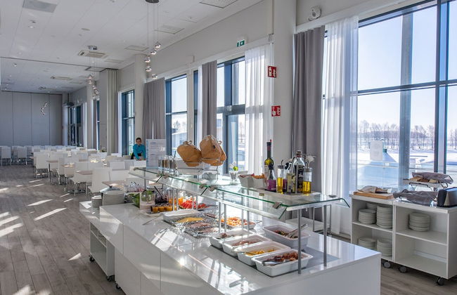 Seaside Glass Villa - Foto 18