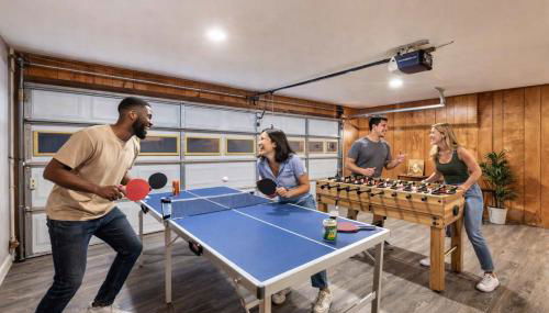 Beautiful 5BR 2BA DeSoto Holiday Home with Pool - Foto 2