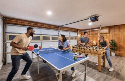 Beautiful 5BR 2BA DeSoto Holiday Home with Pool - Foto 2