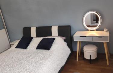 Royal Home Wilanów-apartament w sercu Wilanowa - Foto 18