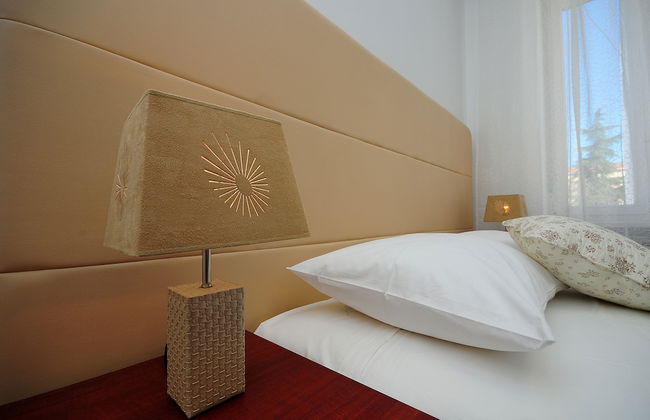 Eden Penthouse Apartments Zadar - Foto 5