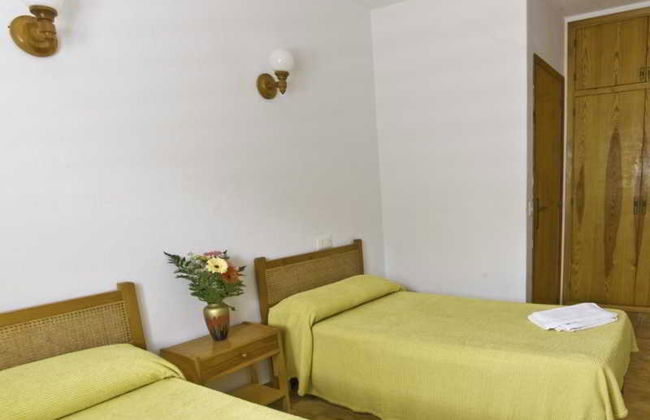 Apartamentos Art - Foto 11