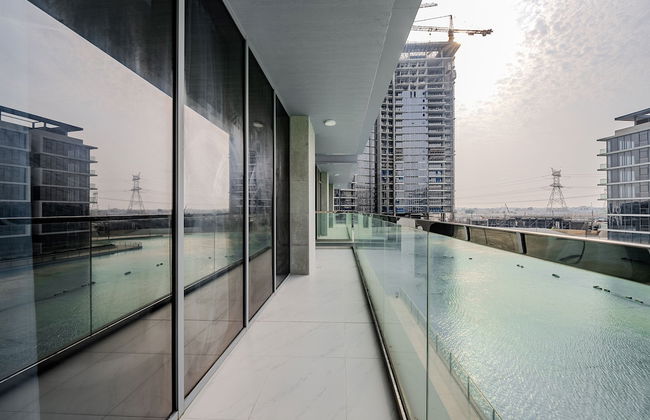 Residence 11 203 in Dubai - Foto 30