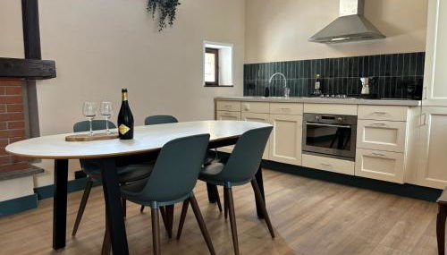 Appartement tussen de Italianen - Photo 5