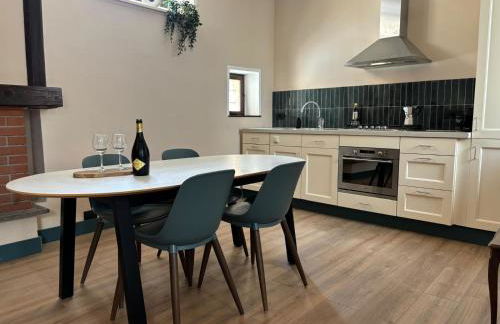 Appartement tussen de Italianen - Photo 5