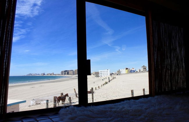 Las Gaviotas 2BR 402 by Casago - Foto 30