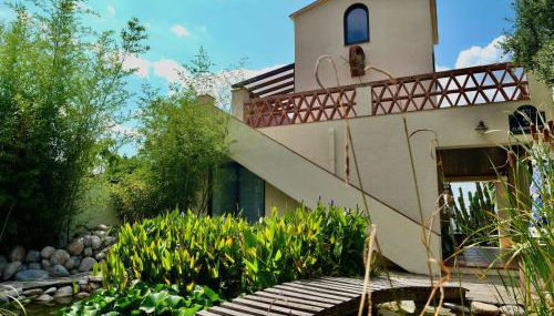 Torre Costa Brava Private pool - Foto 2, Garden