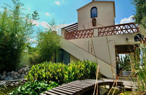 Torre Costa Brava Private pool - Foto 2