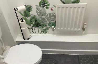 Luxury-Style Retreat in a Quiet Village - Foto 50