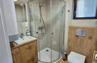 Highland Warmia - Gospodarstwo agroturystyczne - Foto 3